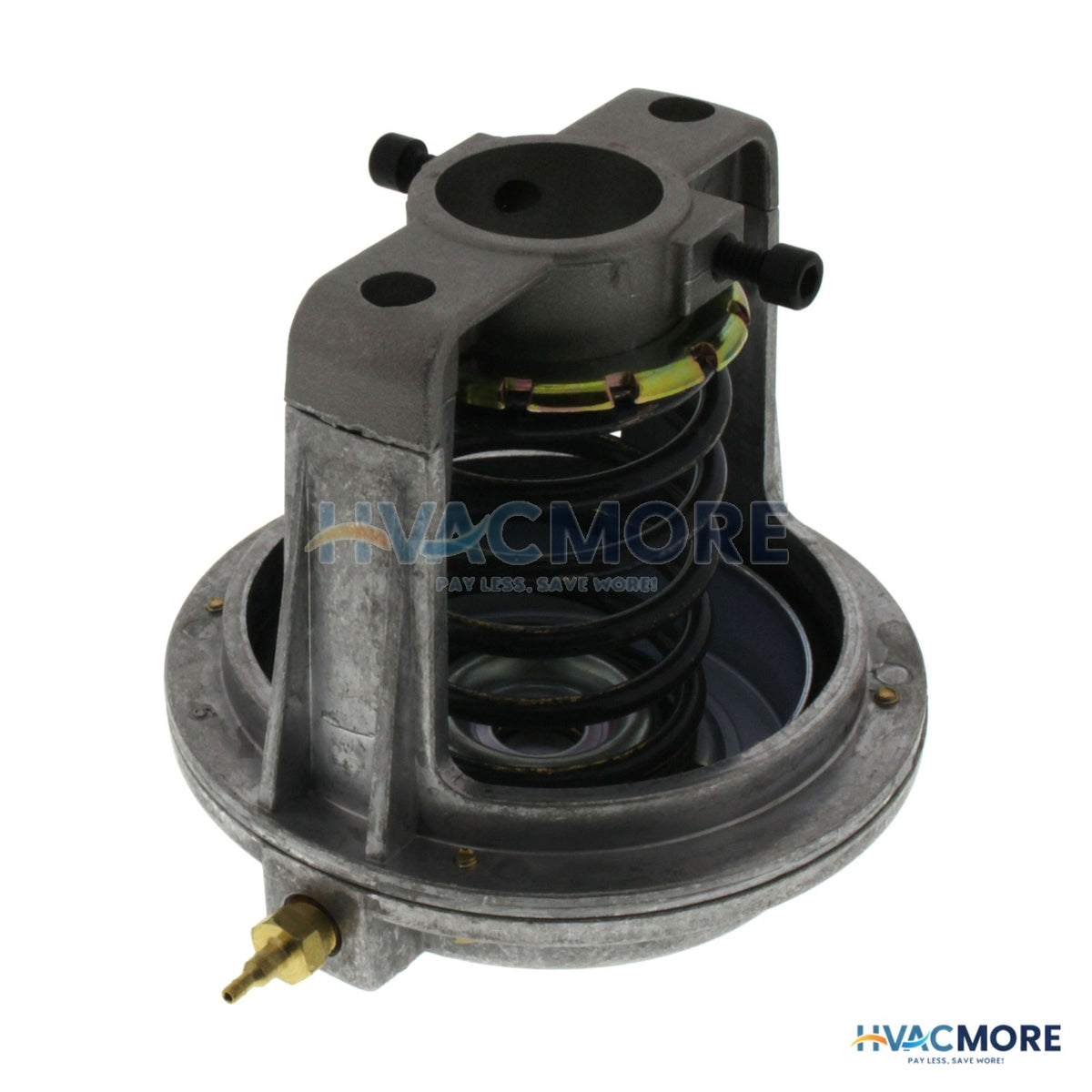 Honeywell 5" Pneumatic Valve Actuator (8 to 12 PSI) MP953C1018