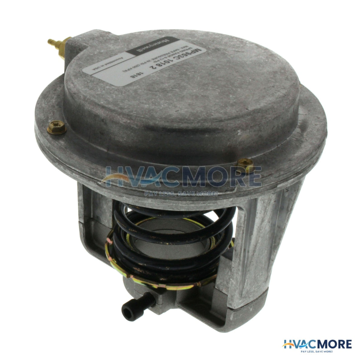 Honeywell 5" Pneumatic Valve Actuator (8 to 12 PSI) MP953C1018