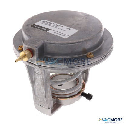 Honeywell 5" Pneumatic Valve Actuator (4 to 11 PSI) MP953C1026