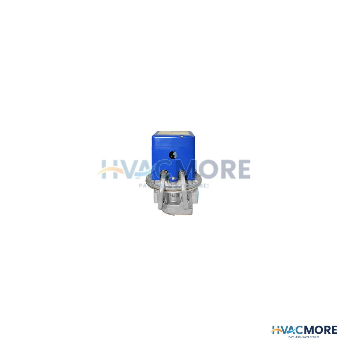 Maxitrol 1-1/2" Negative Pressure Modulator Regulator Valve MR212E-1212