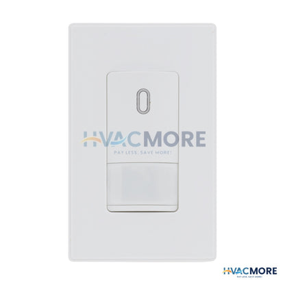 Broan Occupancy Sensor (White) MS100W