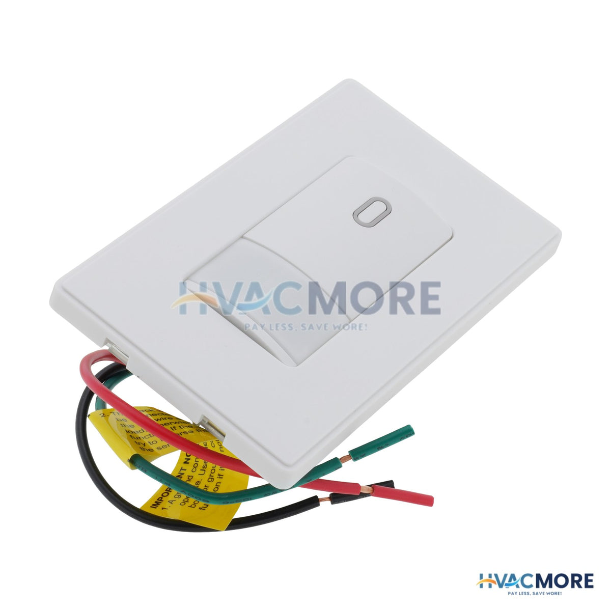 Broan Occupancy Sensor (White) MS100W