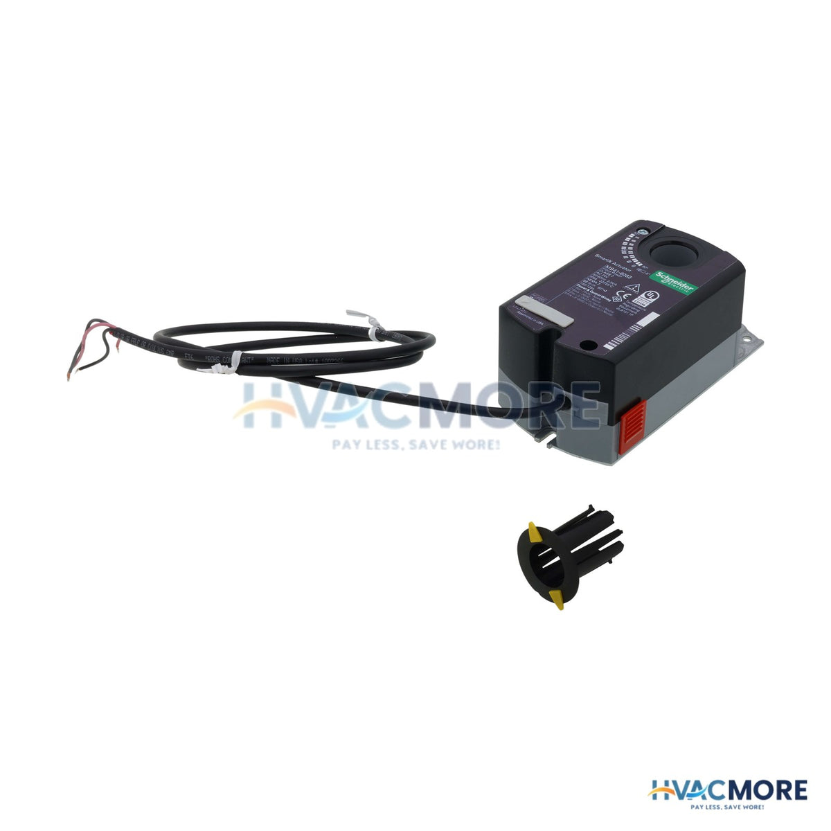 Barber Colman 70 lb-in Non-Spring Return Proportional DuraDrive Actuator (24V) MS41-6083
