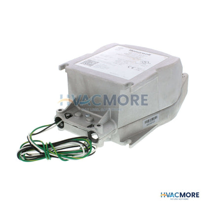 Honeywell Fast Acting, Two-Position Spring Return Actuator (CW & CCW, 120V, 30 lb-in) MS4104F1010