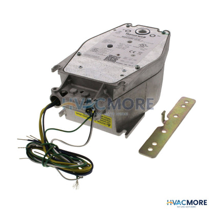 Honeywell Universal Fire and Smoke Damper Actuator (80 lb-in) MS4109F1210