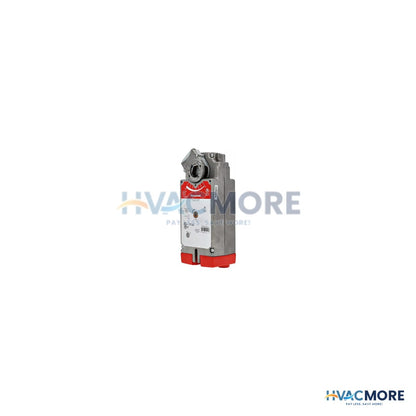 Honeywell Two Position Damper Actuator W/ Spring Return W/ Direct Coupled Actuators (88 lb-in) MS4120K1000
