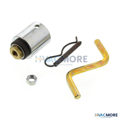 Barber Colman Spring Return Valve Actuator for VB-7XXX Series MS51-7103-100