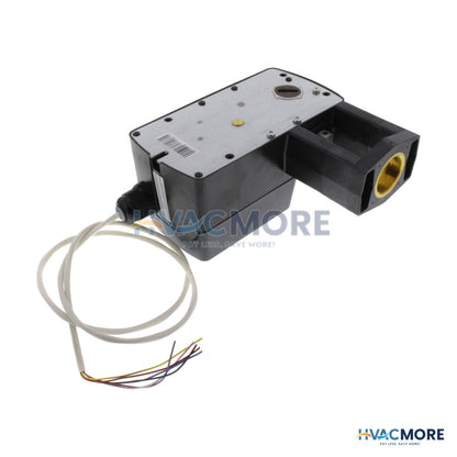 Barber Colman Proportional Actuator W/ 0-10 VDC Control Signal (24V) MS51-7103-150