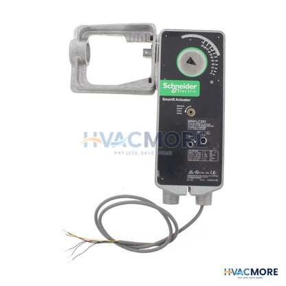 Barber Colman 220 lb-in Proportional Spring-Return Actuator (24V) MS61-7203