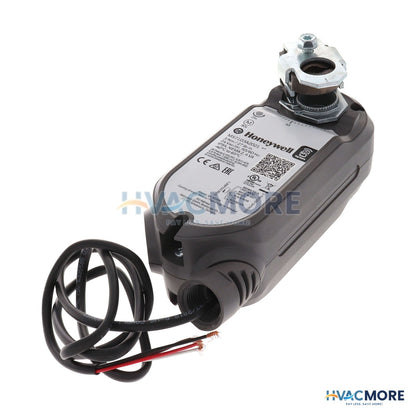 Honeywell 3 Nm Series Spring Return Direct Coupled Modulating Actuator W/ Feedback (27 lb-in) MS7103A2021