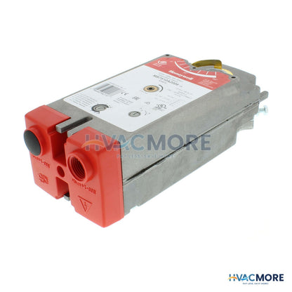 Honeywell Floating Actuator W/ SR for HVAC (88 lb-in) MS7510A2008