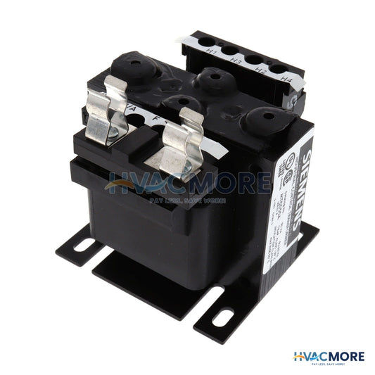 Siemens 240/480V (PRIMARY)<BR>120V (SECONDARY)<BR>50 VA Transformer MT0050A