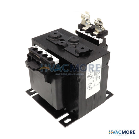 Siemens 240/480V (Primary) 120V (SECONDARY)<BR>150 VA Transformer MT0150A