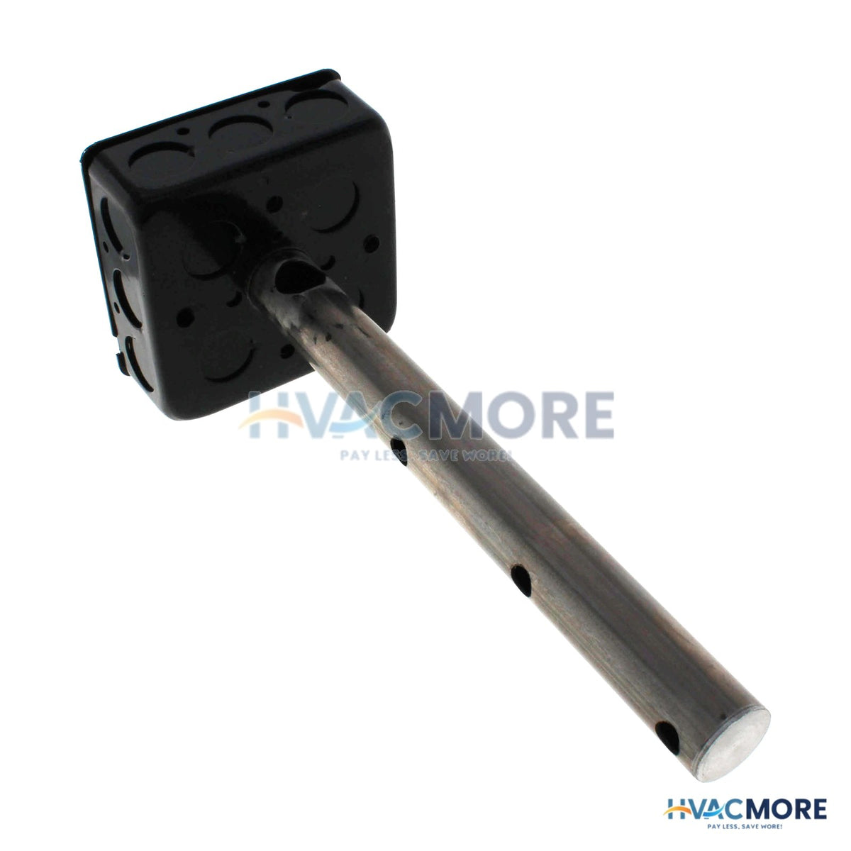 Maxitrol 9" Mixing Tube - use with Sensors MT1-9