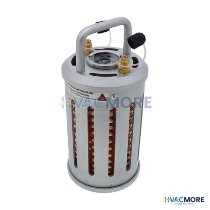 CPS Pro-Set Molecular Transformator Sub Cooler MT69