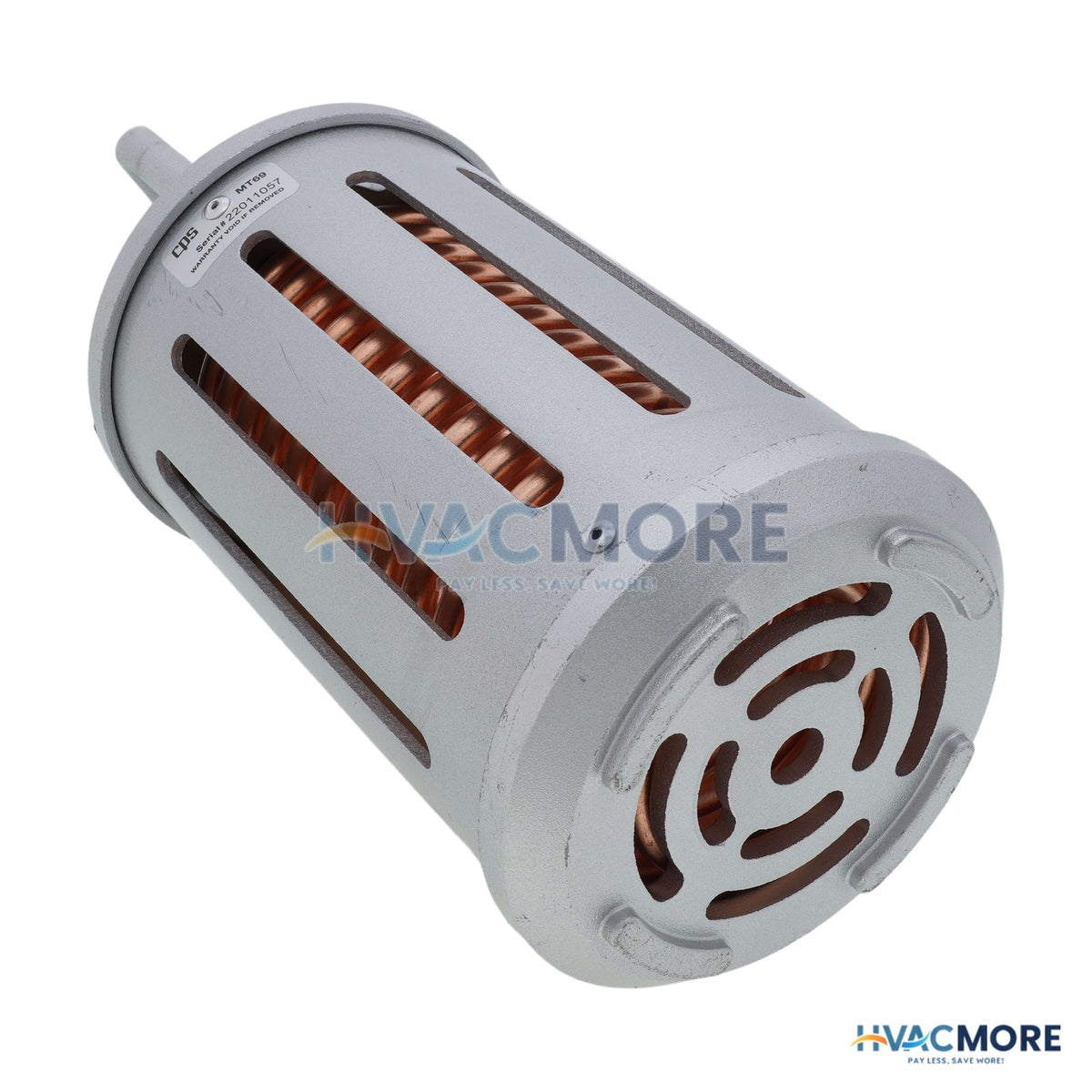 CPS Pro-Set Molecular Transformator Sub Cooler MT69