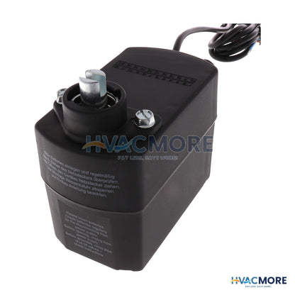 Resideo Braukmann Automatic Backwash control, Fits 1/2" to 2" MV876B1018