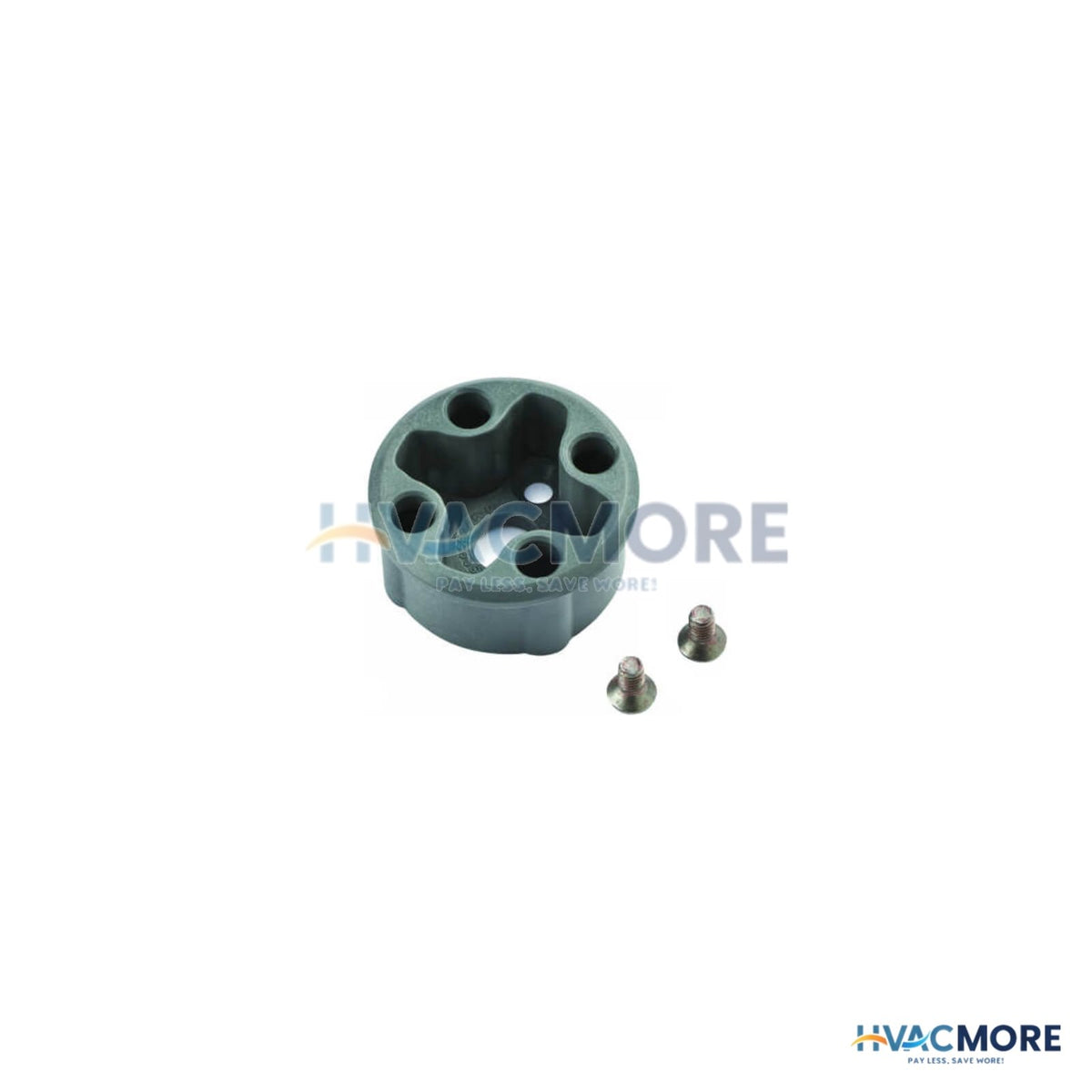 Honeywell Replacement Valve Adapter For MVN Actuator MVNAAA