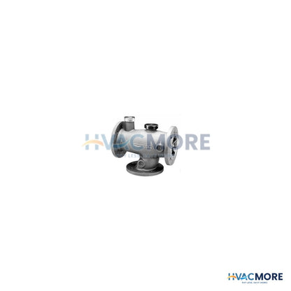 Resideo Braukmann 3" Flange MX Mixing Valve (Lead Free) MX132LF