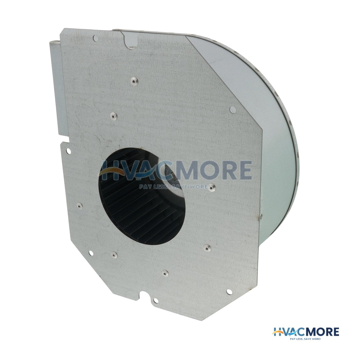 US Motors Inducer Assembly (115V, 1/8 HP, 3450 RPM) N11969