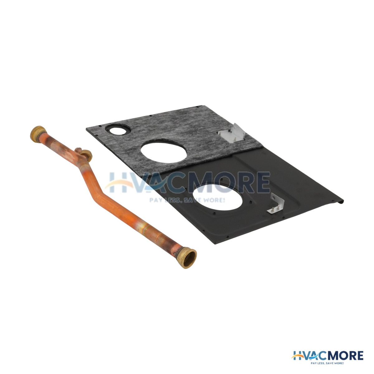Noritz 3-WAY Valve Kit NAD230