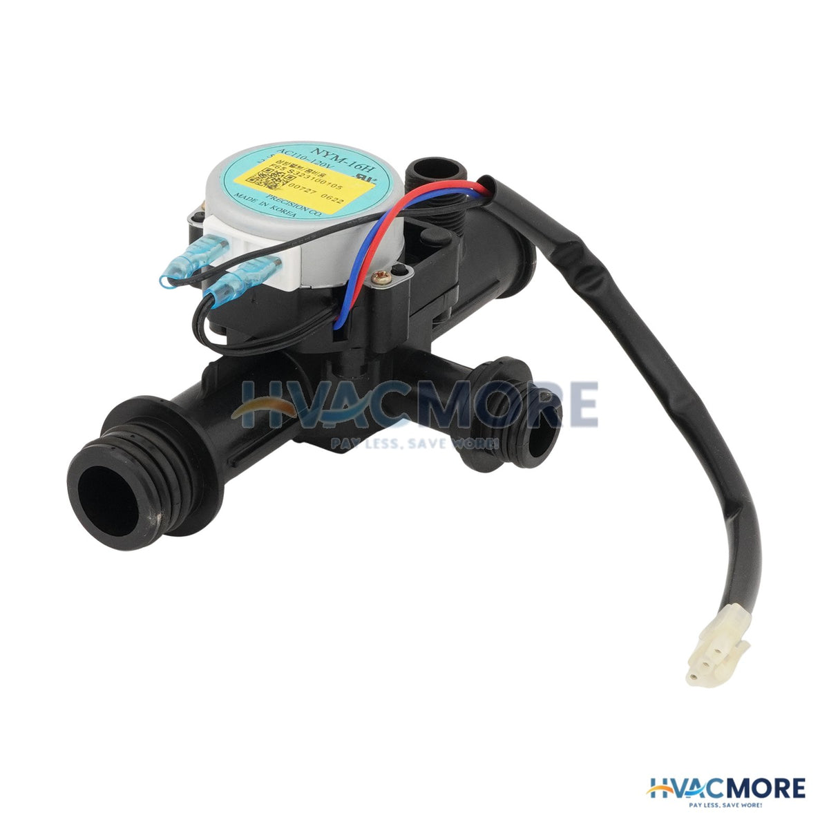 Noritz 3-WAY Valve Kit NAD230