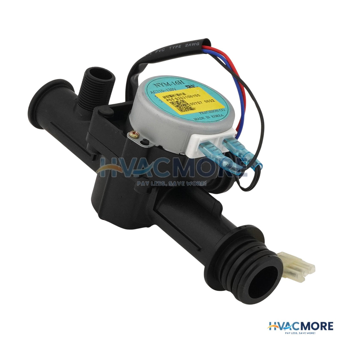 Noritz 3-WAY Valve Kit NAD230