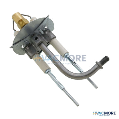 R.W. Beckett Nozzle Line and Electrode Assembly NL60YH