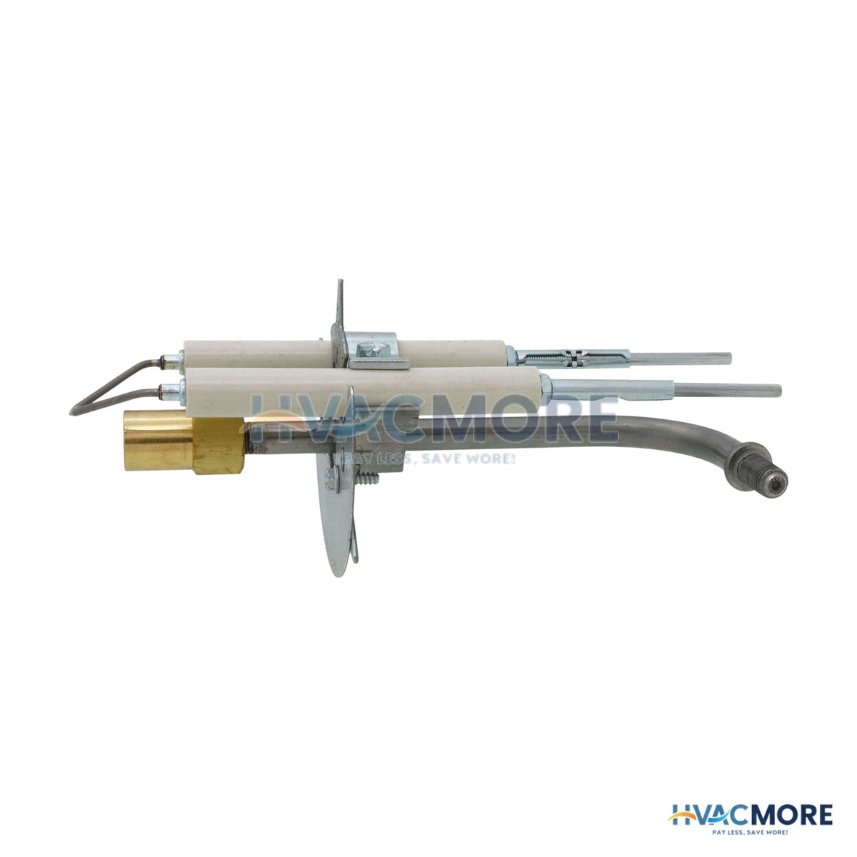 R.W. Beckett Nozzle Line and Electrode Assembly NL60YH