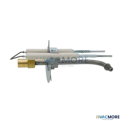 R.W. Beckett Nozzle Line and Electrode Assembly NL60YH
