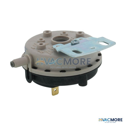 Cleveland Controls Pressure Sensing Switch W/ Mounting Bracket (.08" W.C.) NS2-1013-01
