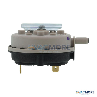 Cleveland Controls Pressure Sensing Switch W/ Mounting Bracket (.08" W.C.) NS2-1013-01
