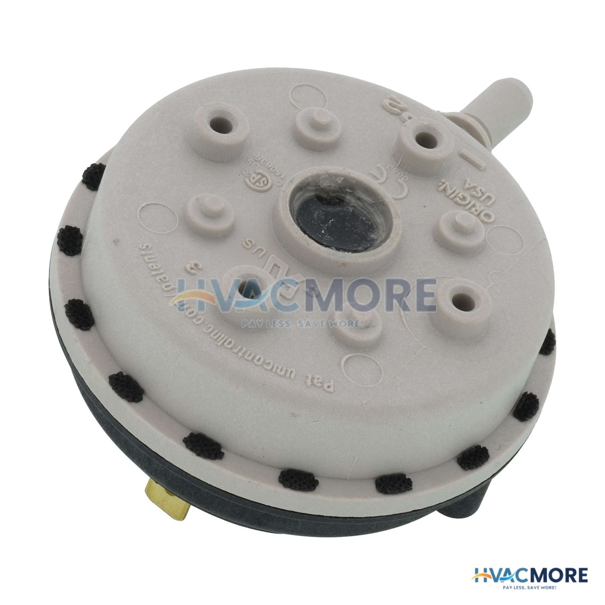 Cleveland Controls Pressure Switch NS2-1306-01