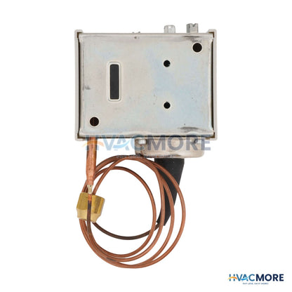 Ranco Low Pressure Refrigeration Control W/ 10" -100 PSI O10-1483
