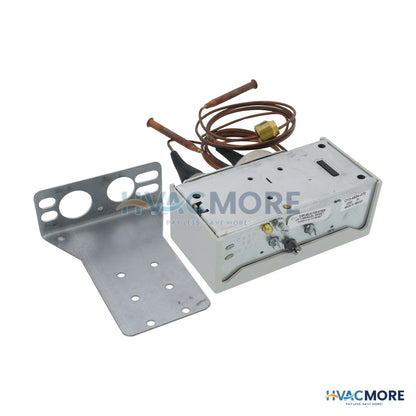 Ranco Dual Func. Refrigeration Press. Ctrl W/ 48" Capillary (10" to 100 Cut-In PSI) O12-4834