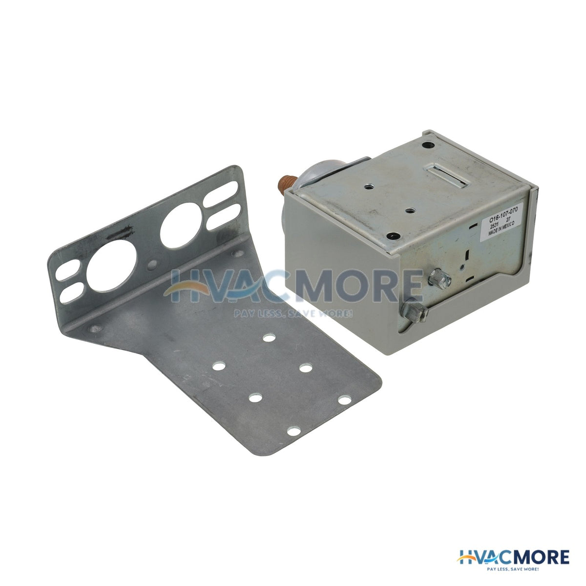 Ranco Low Pressure Refrigeration Control (10 to 100 PSI) O16-107