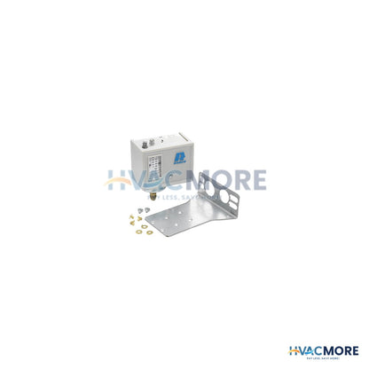 Ranco Med. Temp Refrigeration Control W/ 72" Capillary (0° to 55°F) O16-111