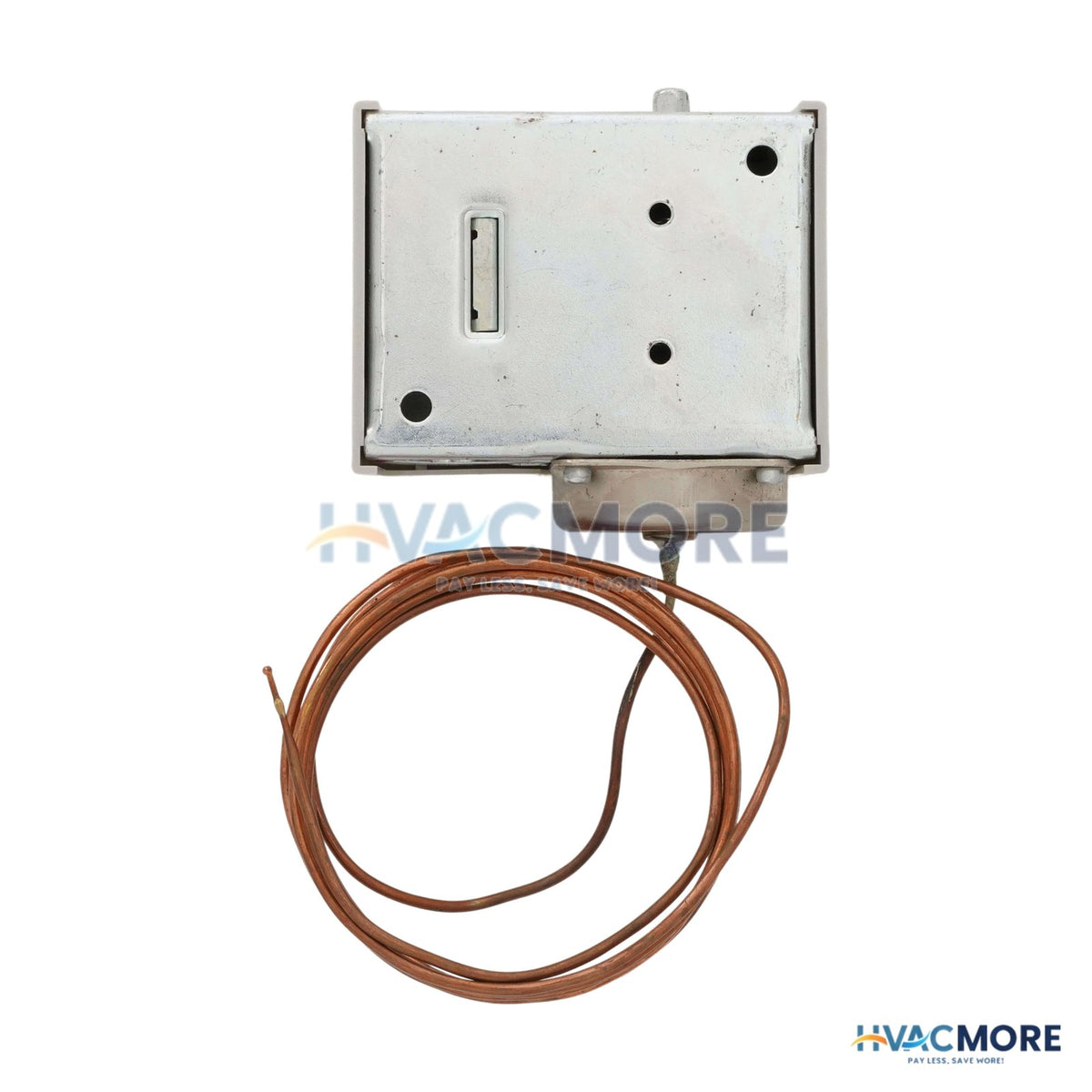 Ranco Low Temperature Freeze Stat W/ 72" Capillary (-15° to 40°F) O16-588