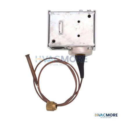 Ranco Low Press. Refrigeration Control W/ 36" Capillary (12" to 80 PSI) O16-624