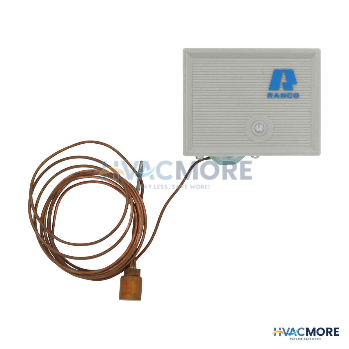 Ranco Ice Bank Control W/ 76" Capillary W/ Bulbs O18-100