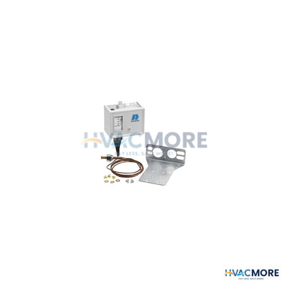Ranco High Press. Refrig. Ctrl W/ 36" Capillary, (100 to 400 PSI), DPST-Opens Low O20-7006