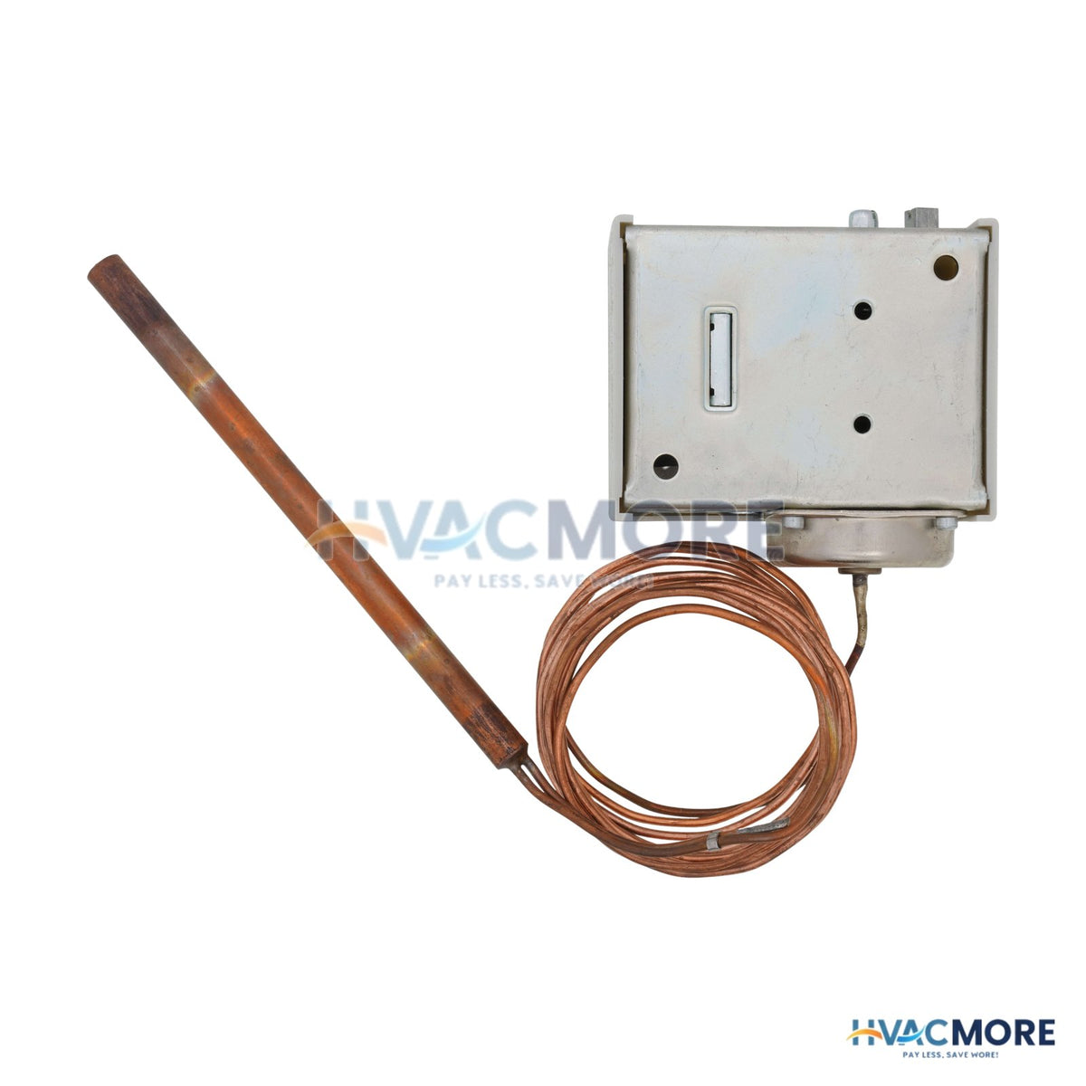 Ranco Low Temperature Control W/ 96" Capillary (-35° to 95°F) O60-100