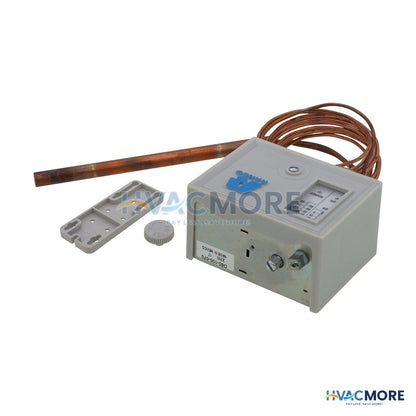 Ranco Low Temperature Control W/ 96" Capillary (-35° to 95°F) O60-100