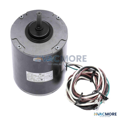 Century 5-5/8" Aaon OEM Motor (460/380-415V, 1075~920 RPM, 3/4 HP) OAN1076V1