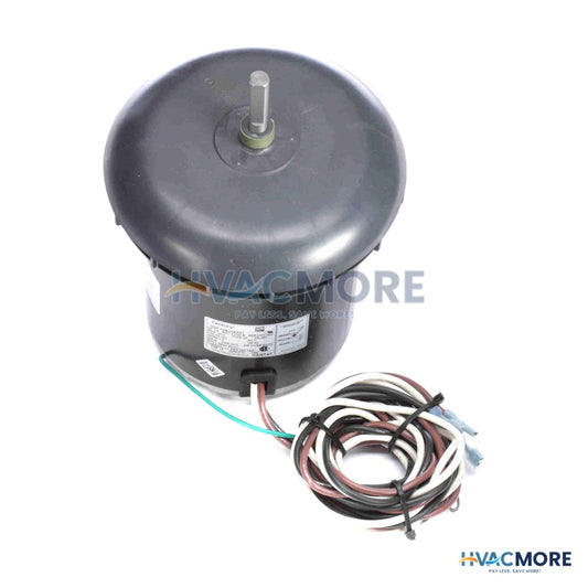 Century 5-5/8" Aaon OEM Motor (460V, 1075 RPM, 3/4 HP) OAN747