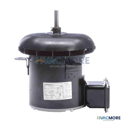 Century 5-5/8" OEM Replacement Motor (200-230/460V, 1075 RPM, 1/2 HP) OCA1056