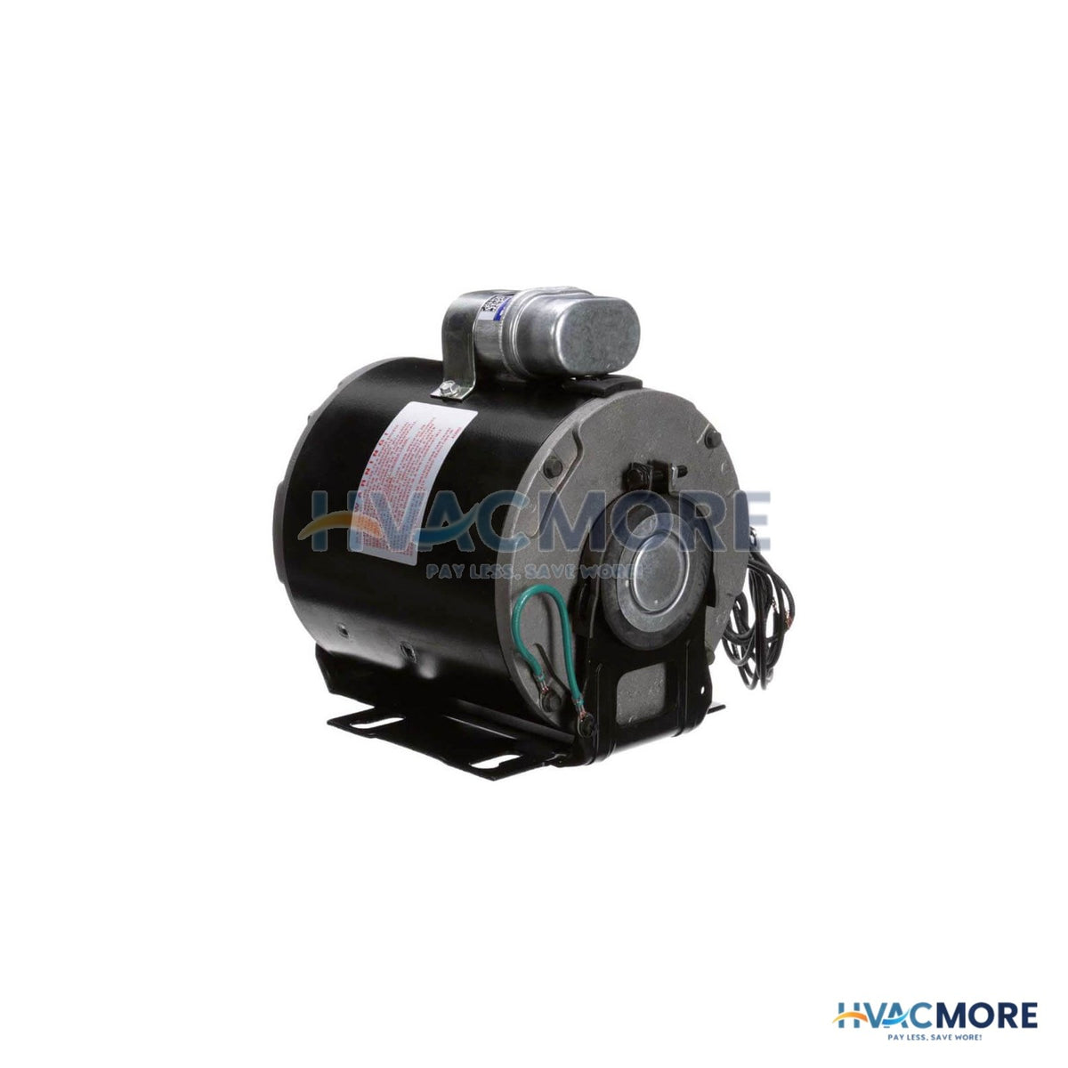 Century 5-5/8" Copeland OEM Motor (208-230V, 1625 RPM, 1/3 HP) OCP0108