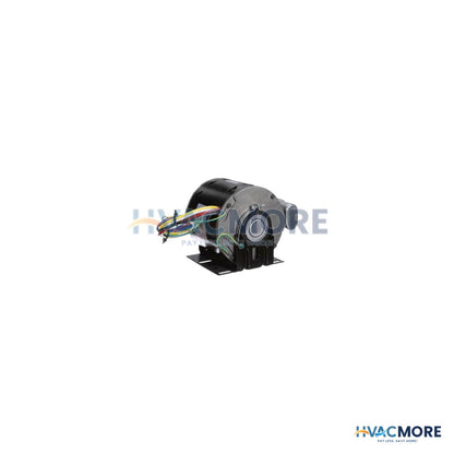 Century 1/4 HP 115/208-230V OEM Replacement Motor, 1075/900 RPM, 48 Frame, Semi Enclosed OKT1026