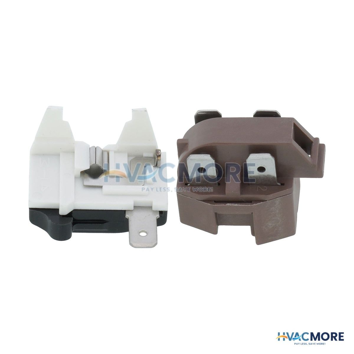 Supco Overload Relay Repl WP4387913 OLK7913