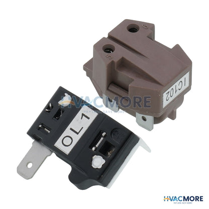 Supco Overload Relay Repl WP4387913 OLK7913